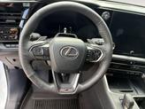 Thumbnail of 2025 Pearl Lexus TX 500h