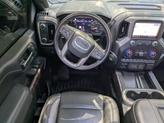 Thumbnail of 2022 Quicksilver Metallic GMC Sierra 2500