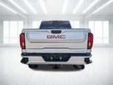 Thumbnail of 2022 Quicksilver Metallic GMC Sierra 2500