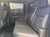 Thumbnail of 2022 Quicksilver Metallic GMC Sierra 2500