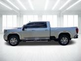 Thumbnail of 2022 Quicksilver Metallic GMC Sierra 2500