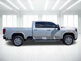 Thumbnail of 2022 Quicksilver Metallic GMC Sierra 2500