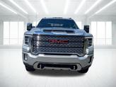 Thumbnail of 2022 Quicksilver Metallic GMC Sierra 2500