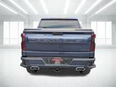 Thumbnail of 2022 Northsky Blue Metallic Chevrolet Silverado 1500 Limited