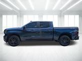 Thumbnail of 2022 Northsky Blue Metallic Chevrolet Silverado 1500 Limited