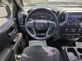 Thumbnail of 2022 Northsky Blue Metallic Chevrolet Silverado 1500 Limited