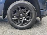 Thumbnail of 2022 Northsky Blue Metallic Chevrolet Silverado 1500 Limited