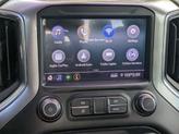 Thumbnail of 2022 Northsky Blue Metallic Chevrolet Silverado 1500 Limited