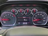 Thumbnail of 2022 Northsky Blue Metallic Chevrolet Silverado 1500 Limited