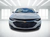 Thumbnail of 2024 Summit White Chevrolet Malibu