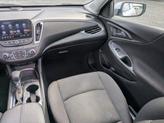 Thumbnail of 2024 Summit White Chevrolet Malibu