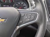 Thumbnail of 2024 Summit White Chevrolet Malibu