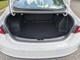 Thumbnail of 2024 Summit White Chevrolet Malibu