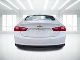 Thumbnail of 2024 Summit White Chevrolet Malibu