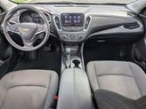 Thumbnail of 2024 Summit White Chevrolet Malibu