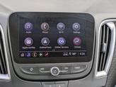 Thumbnail of 2024 Summit White Chevrolet Malibu