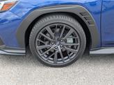Thumbnail of 2023 Sapphire Blue Subaru WRX