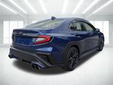 Thumbnail of 2023 Sapphire Blue Subaru WRX