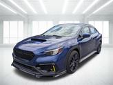 Thumbnail of 2023 Sapphire Blue Subaru WRX