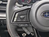 Thumbnail of 2023 Sapphire Blue Subaru WRX