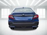 Thumbnail of 2023 Sapphire Blue Subaru WRX