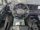 Thumbnail of 2024 Wolf Gray Kia Sorento