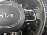 Thumbnail of 2024 Wolf Gray Kia Sorento