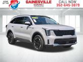 Photo of 2024 Wolf Gray Kia Sorento