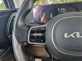 Thumbnail of 2024 Wolf Gray Kia Sorento