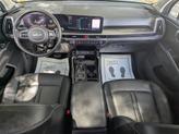 Thumbnail of 2024 Wolf Gray Kia Sorento