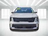 Thumbnail of 2024 Wolf Gray Kia Sorento