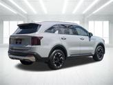 Thumbnail of 2024 Wolf Gray Kia Sorento