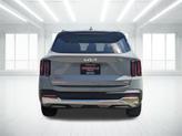 Thumbnail of 2024 Wolf Gray Kia Sorento