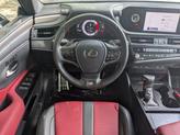 Thumbnail of 2023 Iridium Lexus ES 350