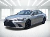 Thumbnail of 2023 Iridium Lexus ES 350