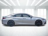 Thumbnail of 2023 Iridium Lexus ES 350