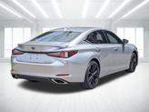 Thumbnail of 2023 Iridium Lexus ES 350