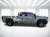 Thumbnail of 2026 Summit White GMC Sierra 2500