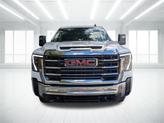 Thumbnail of 2026 Summit White GMC Sierra 2500