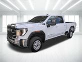 Thumbnail of 2026 Summit White GMC Sierra 2500
