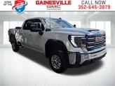 Photo of 2026 Summit White GMC Sierra 2500