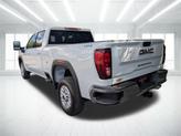 Thumbnail of 2026 Summit White GMC Sierra 2500
