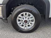 Thumbnail of 2026 Summit White GMC Sierra 2500