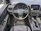 Thumbnail of 2022 Blue Glow Metallic Chevrolet Equinox