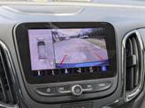 Thumbnail of 2022 Blue Glow Metallic Chevrolet Equinox