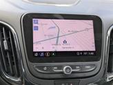 Thumbnail of 2022 Blue Glow Metallic Chevrolet Equinox