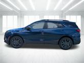 Thumbnail of 2022 Blue Glow Metallic Chevrolet Equinox