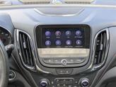 Thumbnail of 2022 Blue Glow Metallic Chevrolet Equinox
