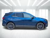 Thumbnail of 2022 Blue Glow Metallic Chevrolet Equinox