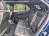Thumbnail of 2022 Blue Glow Metallic Chevrolet Equinox